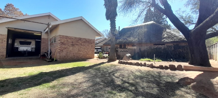 10 Bedroom Property for Sale in Klerksdorp Rural North West